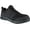 BLACK, variant on Reebok Sublite Cushion Work Women's Alloy Toe Work Athletic Shoe