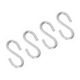 thumbnail image 2 of Key Towel Organizer, 304 Stainless Steel Powerful S Hooks  For Key Towel M3, 2 of 8