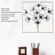 thumbnail image 4 of Decoración De Pared Con Hojas De Metal – Lujoso Diseño De Ginkgo Biloba De Metal – Decoración Para Colgar En La Pared Para El Hogar, Sala De Estar, Dormitorio, Oficina, 4 of 7