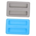 thumbnail image 4 of OULII 2Pcs Silicone Bread Maker Cover Kitchen Accessory Toaster Lid Assorted Color, 4 of 8