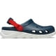 thumbnail image 5 of Crocs Duet Max II Zuecos Nightfall para Hombre Talla 7 y Mujer Talla 9, 5 of 7