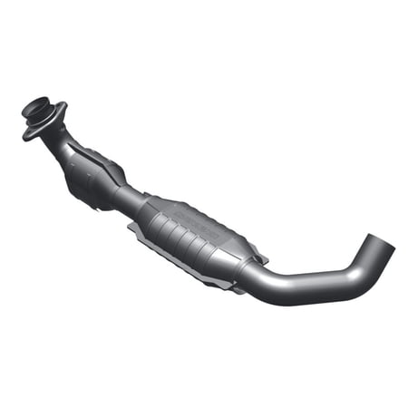 F 150 Catalytic Converter
