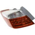 thumbnail image 2 of LED Tail Light Left and Right Outer For 2013-2015 Honda Accord Sedan Sdn EX-L, 2 of 6