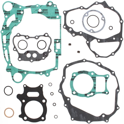 Winderosa 808905 Complete Gasket Kit For Honda Yamaha