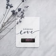 thumbnail image 5 of Ruby Kisses Instant Bake Undereye Powder - Polvo vegano libre de crueldad para iluminar los ojos y maquillaje sin manchas (translúcido), 5 of 5