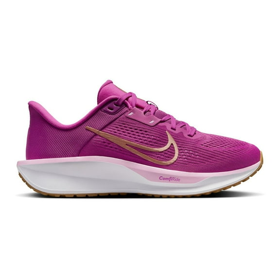 Nike Quest 6 Women's Running Shoes Color: Beyond Pink Size: 6