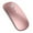 Rose Gold, variant on Sentmoon Computer Accessories Wireless Charging Mute Bluetooth Mode Mouse Laptop 2.4G+BT5.2 Wireless Mouse Gaming Accessories Deals of the Day Clearance Prime