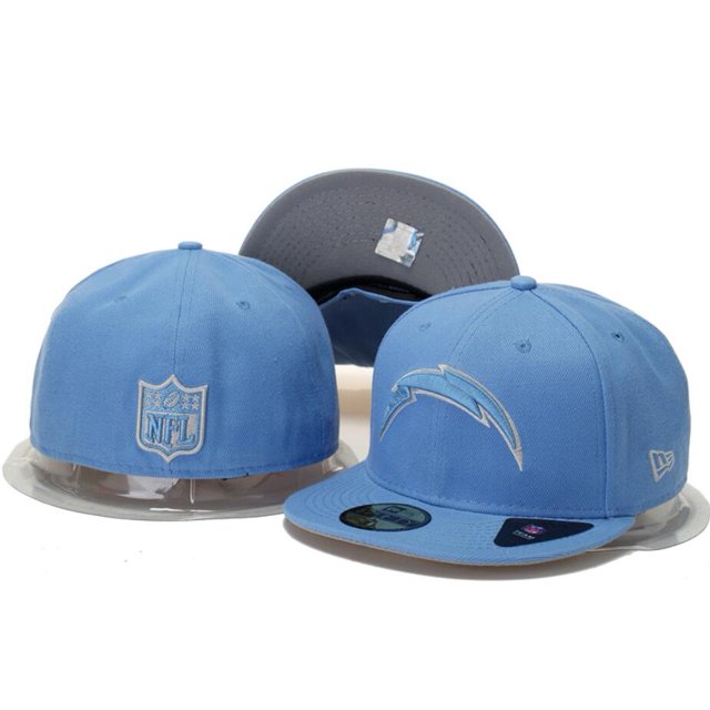 Gorra Unisex De Invierno NFL De Pittsburgh Steelers Hip Hop Bordado De Algodón Los Angeles Chargers Team