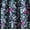 BLUE COVE, variant on Wonder Nation Toddler Girls Dress with Long Sleeves, Sizes 12M-5T