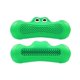 thumbnail image 1 of Juguete para Perros ZHAOCHENG Goma Indestructible Interactivo, 1 of 5