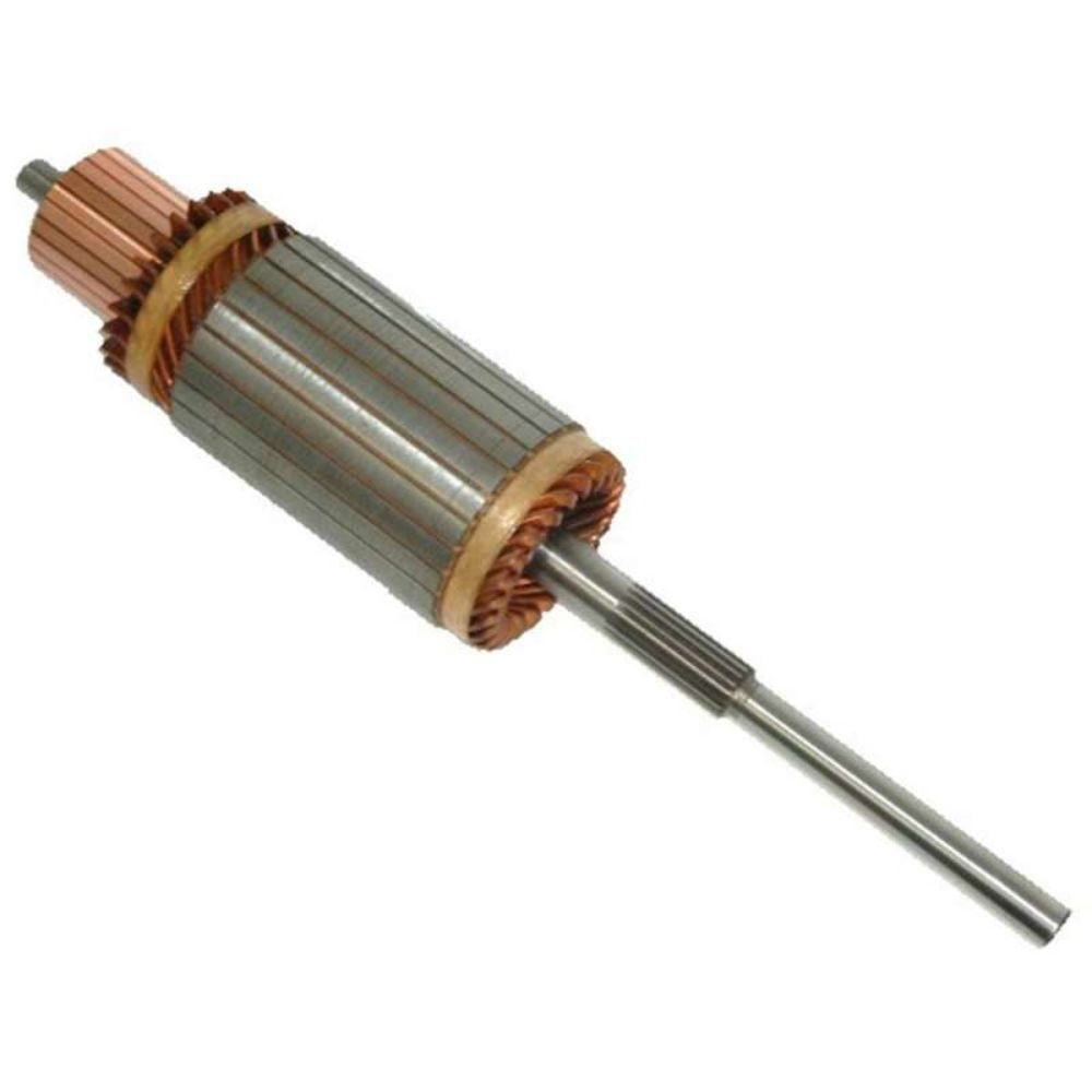 New Starter Armature for Delco 42MT 12V 61122