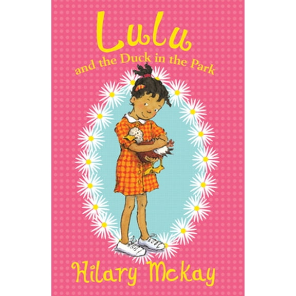 Pre-Owned Lulu and the Duck in the Park (1), 9780807548080, 0807548081, Hardcover, Illustrated edition
