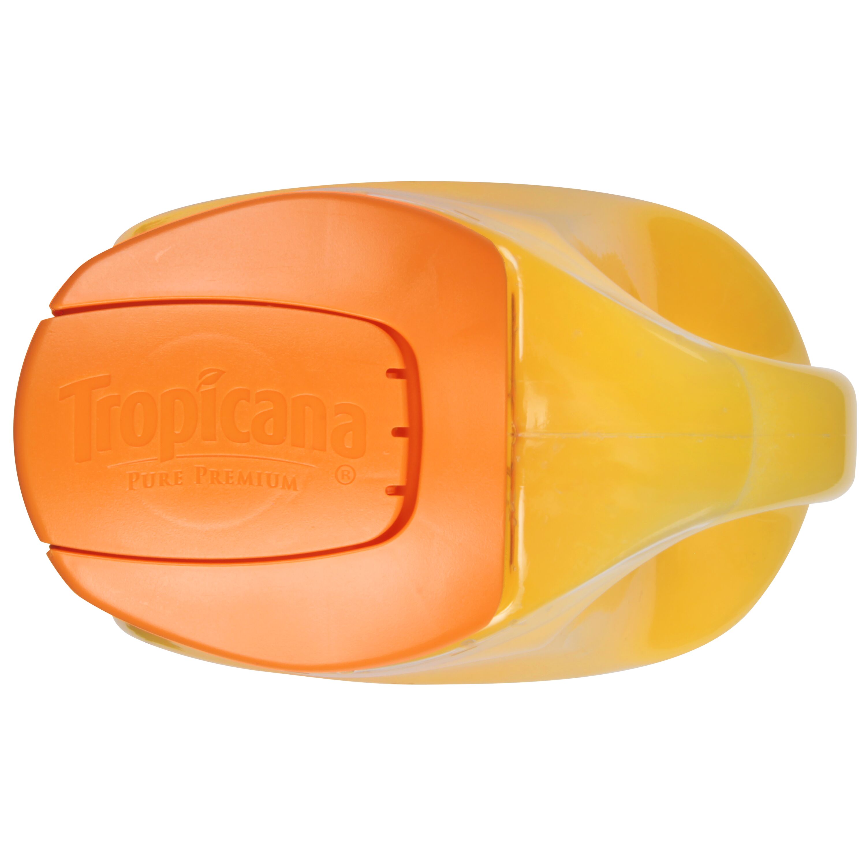 Tropicana Pure Premium, Homestyle Some Pulp 100% Orange Juice Drink, 89 fl oz Jug - image 5 of 8