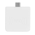 thumbnail image 4 of Exquisite Card Reader, Phone Card Reader Scratch-resistant Pocket PC Home Apartment Office Digital Camera For Company Smart Phone Music Player Hotel White,Black, 4 of 8