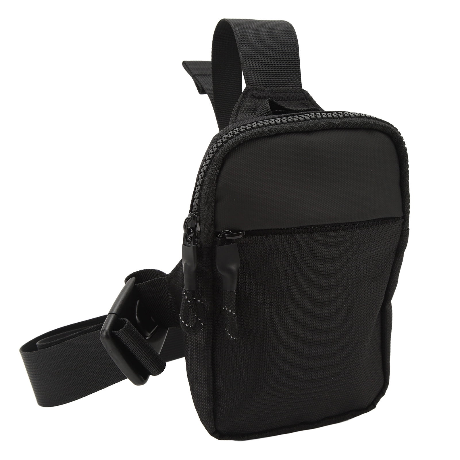 Sac Bandoulière Étanche Homme - 23.6-43.3 Cm - Pour Course, Randonnée, Vélo, Camping
