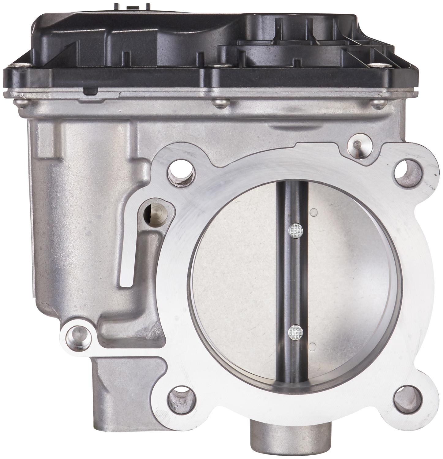 Spectra Premium TB1212 Fuel Injection Throttle Body Assemly (Electronic Throttle Body)