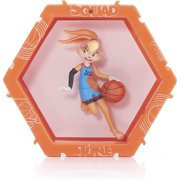 WOW Pods Space Jam Lola Bunny Figure Light-Up New Legacy Looney Tunes WOW! Stuff