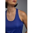 thumbnail image 5 of Expert Brand USA-Made Women's DriMax™ Athletic Tank Top, Royal Blue, 3XL, 5 of 5