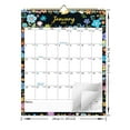 XINGLAN Promotion! Calendars 2025 July 2024December 2025 Personality