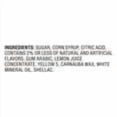 thumbnail image 6 of Lemonhead Original Candies 12 Ounce Stand Up Bag, 6 of 6