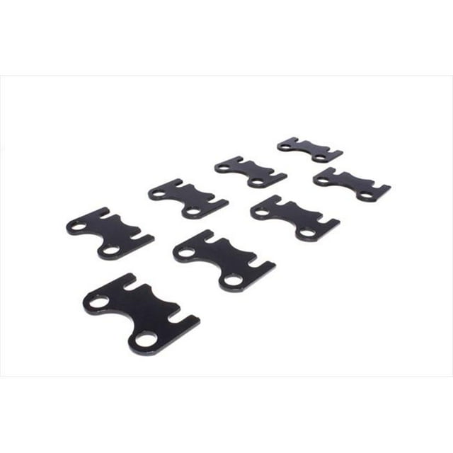 COMP Cams 48088 8 Set Flat Guide Plate Chevrolet 1955 To 2000