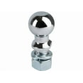 thumbnail image 1 of HITCH BALL 25/16 X 11/4 X 21/2 12000 LBS, 1 of 1