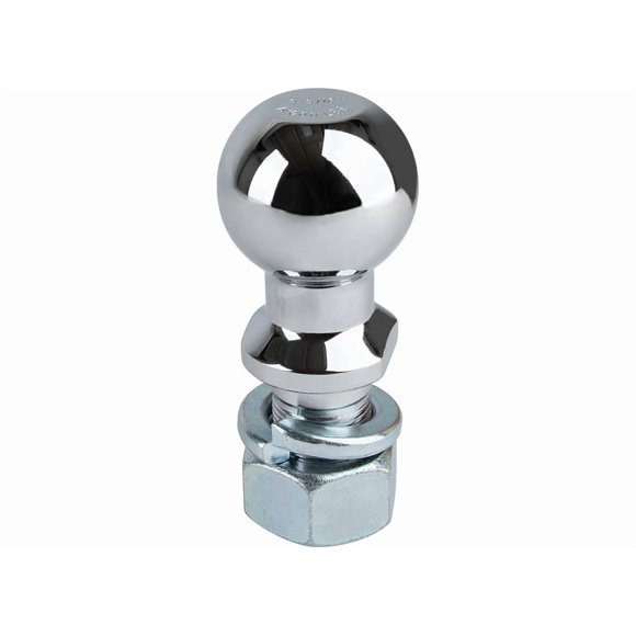 HITCH BALL 25/16 X 11/4 X 21/2 12000 LBS