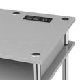 thumbnail image 2 of Convenient and Efficient Designs2Go Student Desk with Charging Station and Shelves - No Tools Assembly - Ideal for Workspace or Study Area, 2 of 2