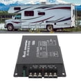 thumbnail image 1 of Car Power Converter, DC 24V To 12V Converter High Strength Rugged  For Car Fridges, 1 of 8