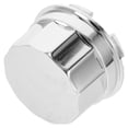 thumbnail image 2 of KAKOWELY trailer hub cap ATV Part Wheel Nut Cap Replacement Dust Cap for Trailer Hub Golf Cart Wheel Center Cap Car Wheel Hub Screw Cap SUV Accessory Wheel Nut Cover Trailer Hub Cap, 2 of 4