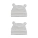 thumbnail image 3 of Gorro para recién nacido Qarigey accesorios elásticos multifuncionales gorros para niñas y niños color Rojo, 3 of 6