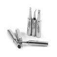 thumbnail image 2 of 10pcs 900M-T Soldering Iron Tips for 936, 937, 938, 969, 8586 and 852D Soldering Stations, 2 of 4