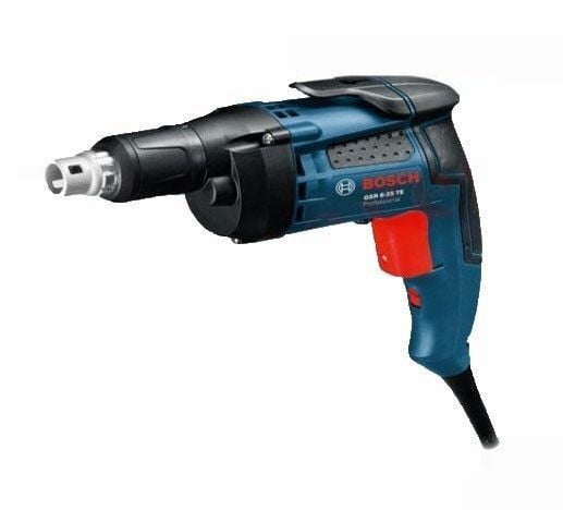 Image of Bosch GSR 6-25 TE drill driver Walmart