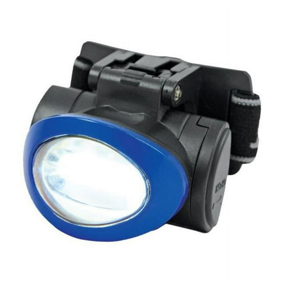Blazing LED 702350 Cob LED Head Lamp - pack of 12