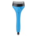 thumbnail image 1 of Mini Handheld Swimming Pool Filter Cleaner Clean Brush Swimming Pool Cleaning Accessories, 1 of 4