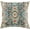 Style 3, variant on Boho Throw Pillow Cover 18x18 Inches, Red Persian Pillow Cover Vintage Ethnic Decorative Pillow Cases Home Outdoor Square Pillowcase