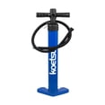 thumbnail image 1 of Bomba de doble acción Strade Fareast Limited bomba inflable 25PSI con manómetro, 1 of 8
