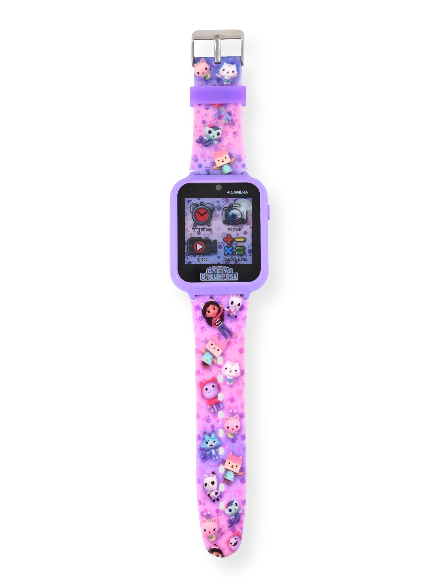 Hello Kitty スマートウォッチ ピンク 71ReZHHbKgL._UY900_.jpg