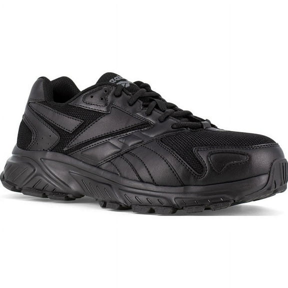 Reebok Hyperium Work Men's Composite Toe Electrical Hazard Athletic Work Shoe Size 9.5(W)