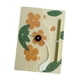 thumbnail image 2 of Libro de horario de cuaderno Revista Regalos para el hogar Suministros COLECCIÓN de LA CROLECIÓN de LA ESCRITURA DEL CAREACIÓN para MANUNTO MANULLA de Flor, 2 of 8