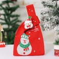 thumbnail image 1 of Festive Holiday Wrapping Paper Set Featuring Secure Drawstring Closure And Elegant Designs For Memorable Party Celebrations, 1 of 6