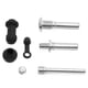 thumbnail image 4 of Motorcycle rear brake caliper repair kit for Nissin brake pump for Suzuki Kawasaki Honda Yamaha YZ125 250 400 WR250, 4 of 5