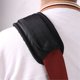 thumbnail image 5 of Almohadilla Universal para Correa de Guitarra, Negra, Desmontable, con para Correa de Bolso, Ajustable, Reemplaza las Correas de Guitarra., 5 of 5