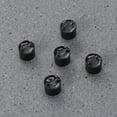 thumbnail image 1 of LIFKOME 5 Pcs Buzzer Industriel Noir -7V avec Durable, 1 of 3