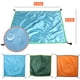 thumbnail image 5 of Estera de picnic impermeable Lona para tienda de campaña Zulema Rain Fly, 5 of 8