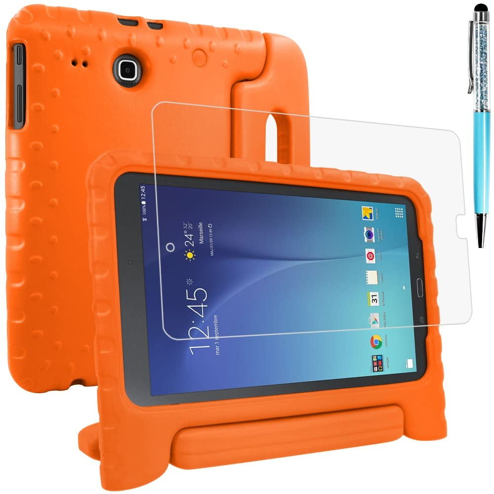 samsung galaxy tab e nook