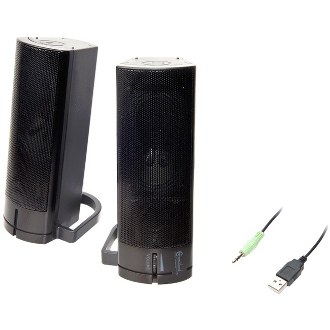 Desktop speakers online Clearance