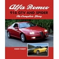 thumbnail image 2 of Alfa Romeo 916 Gtv and Spider: The Complete Story, 2 of 3
