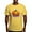 Yellow, variant on CafePress - Bring Halloween Spirit To Life With Perfect Tee Men's Value T Shirt - Men's Classic Graphic T-Shirt
