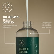 Tea Tree Special Shampoo, 10.14 oz.